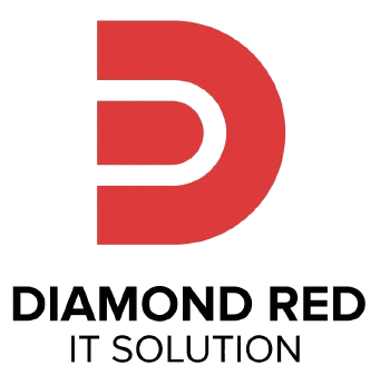 Diamond Red IT Solution